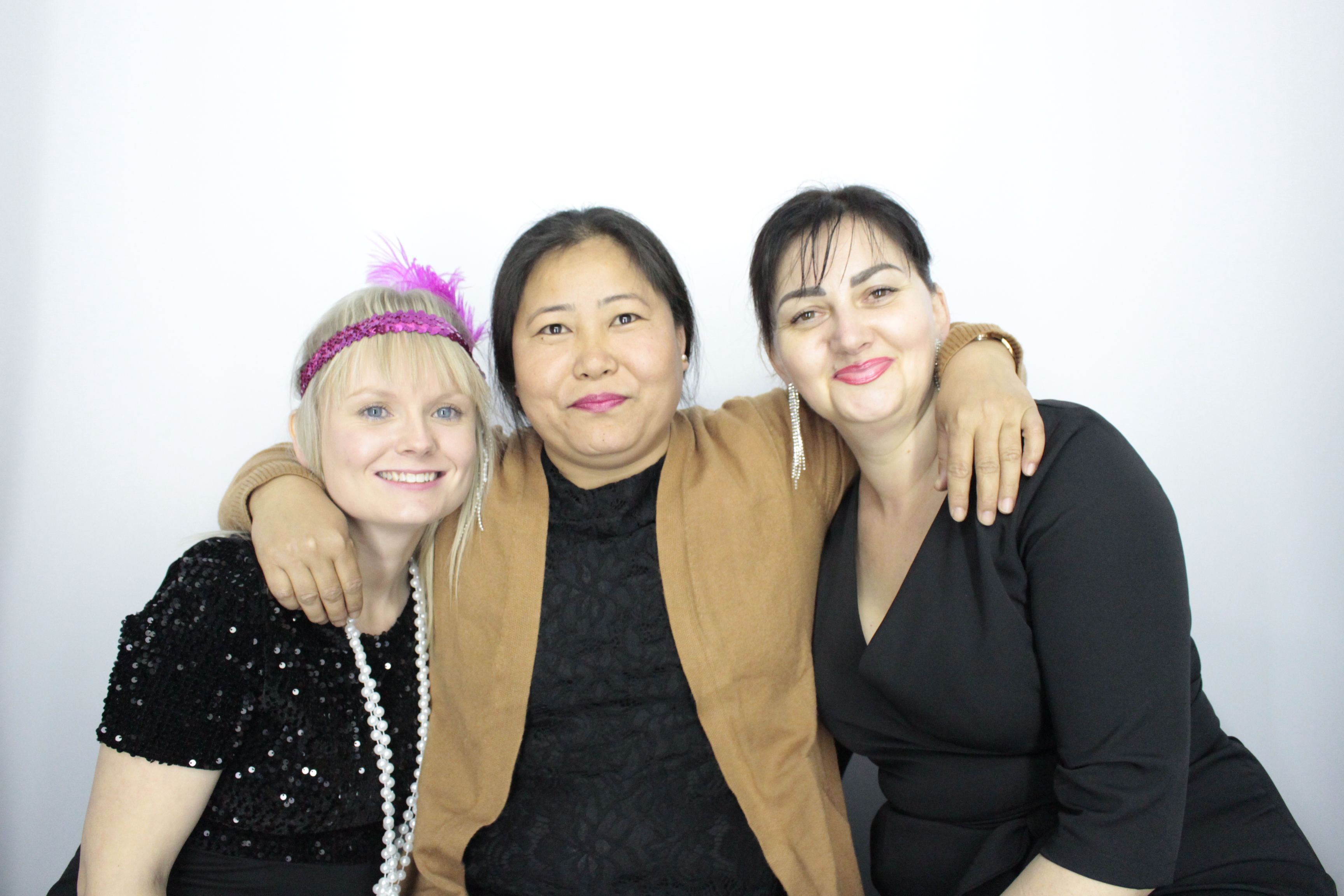 End of Year Party – Aviator  | View more photos from the event at gallery.myphotoboothexperience.co.uk/u/MyPhotoBoothExperienceLtd/End-of-Year-Party-–-Aviator